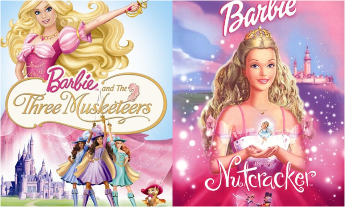 Film barbie yang wajib ditonton. (IMDb) - Image