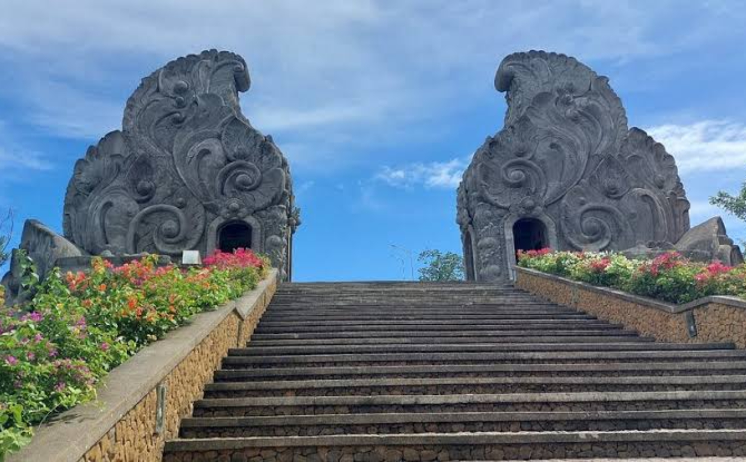 Pura Bukit Gumang di Karangasem Bali. (Tripadvisor) - Image