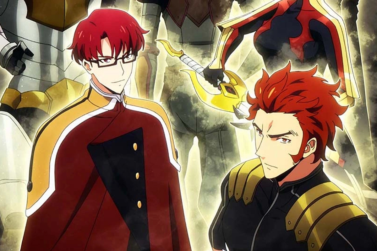 Anime Solo Leveling season 2. (Crunchyroll) - Image