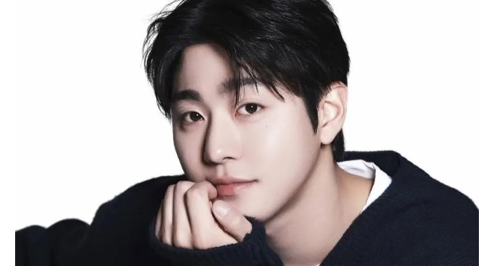 Ahn Hyo Seop. Sumber Foto: Soompi - Image