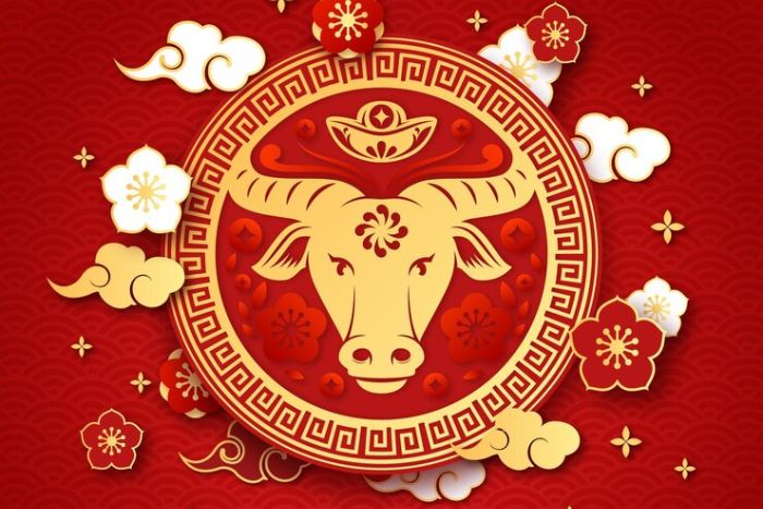 Ilustrasi lima shio yang akan dihantam gelombang keberuntungan dan menjadi tibo ratu rezeki. - Image