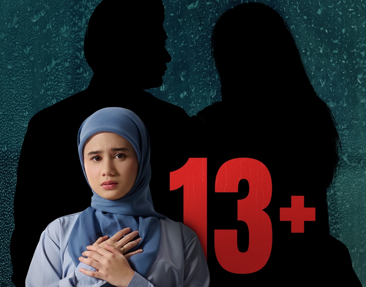 Poster film Norma: Antara Mertua dan Menantu. (Istimewa) - Image