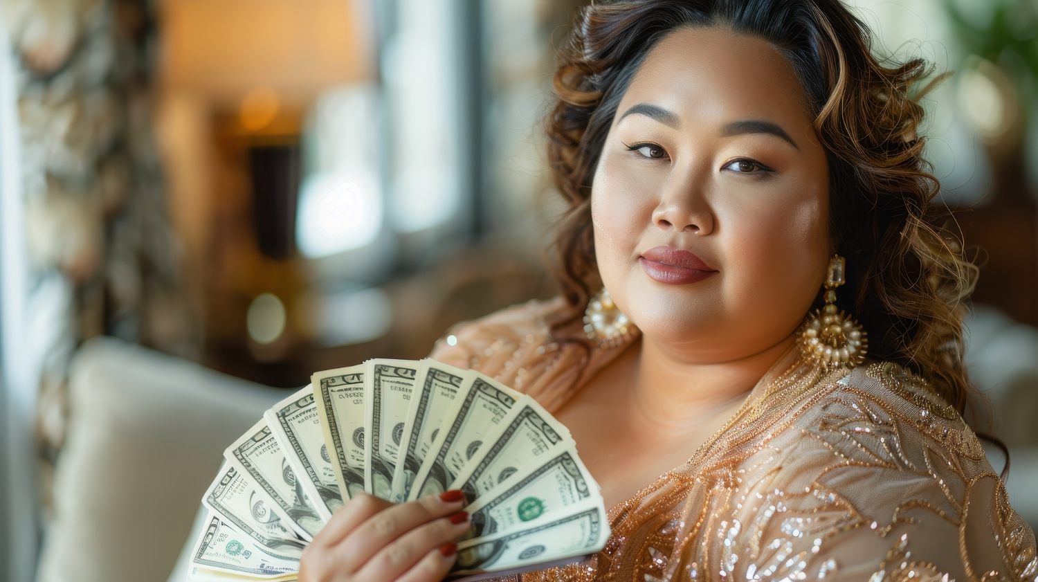 Ilustrasi ramalan weton Rabu Legi di tahun 2025 (Dok. Freepik) - Image