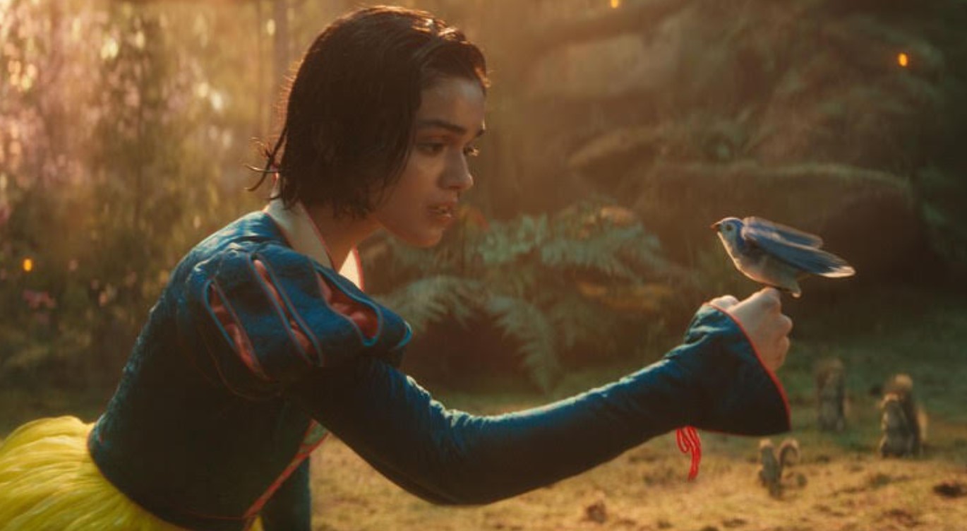 Film Snow White. (IMDb) - Image