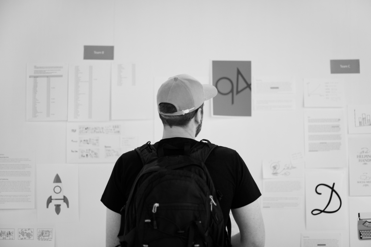 Ilustrasi zamalan zodiak Gemini akhir Maret 2025 (Dok. Freepik) - Image