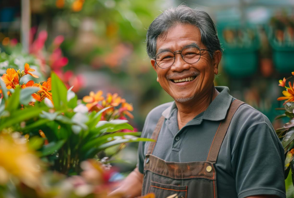 Ilustrasi ramalan weton Rabu Kliwon di tahun 2025 (Dok. Freepik) - Image