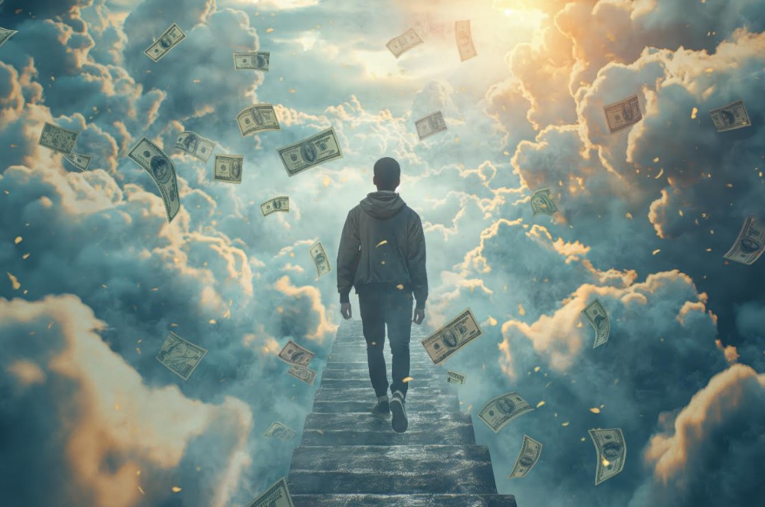10 Weton Ini Diprediksi Akan Mendapatkan Rezeki yang Berlimpah Freepik) - Image
