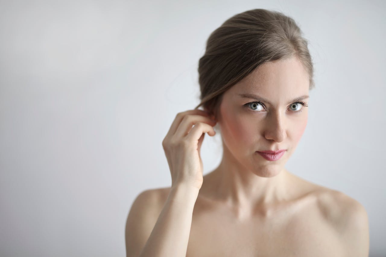 Tips Menjadi Wanita yang Memiliki Kecantikan Sejati - Image