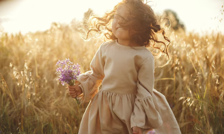 Ilustrasi inner child. (freepik) - Image