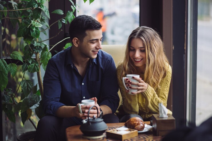 Ilustrasi hal yang tak boleh dikorbankan hanya demi cinta (freepik/ ArthurHidden) - Image