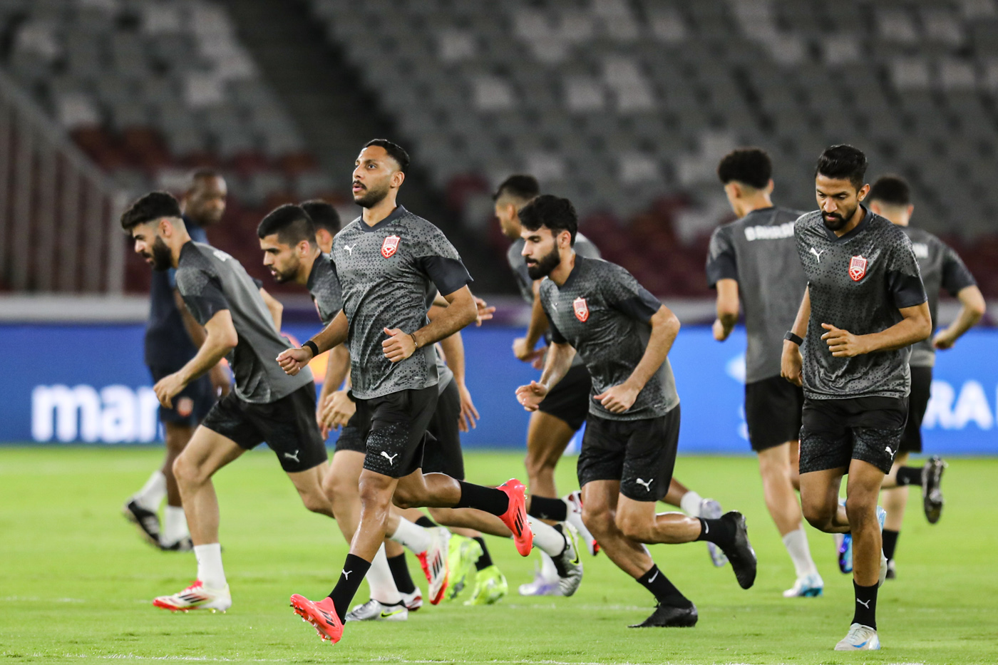 Sindiran Keras Pelatih Bahrain soal Naturalisasi Timnas Indonesia ...