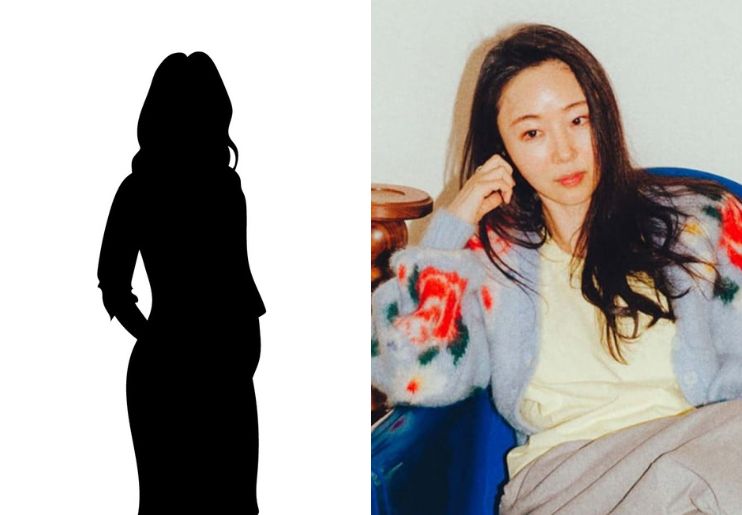 Min Hee Jin didenda karena kasus pelecehan di tempat kerja. (Freepik dan Allkpop) - Image