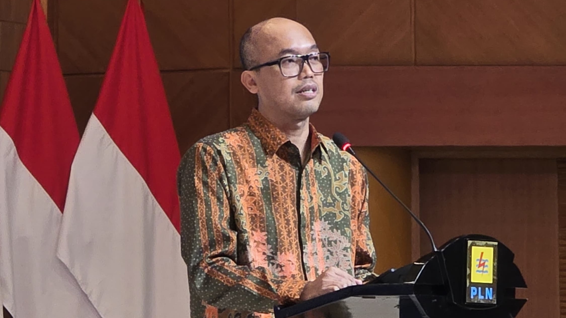 Ketua MKI, Evy Haryadi. (Nanda Prayoga/JawaPos.com). - Image