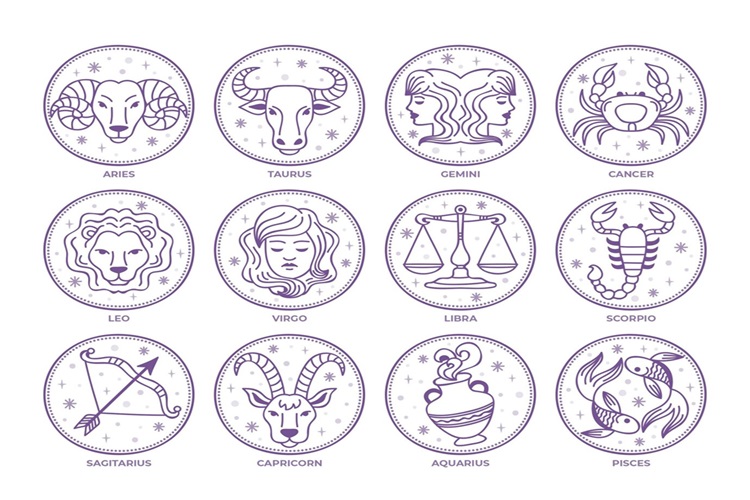 Ramalan zodiak keuangan dan asmara hari ini bagi horoskop Aries, Taurus, Gemini, Cancer, Leo dan Virgo - Image