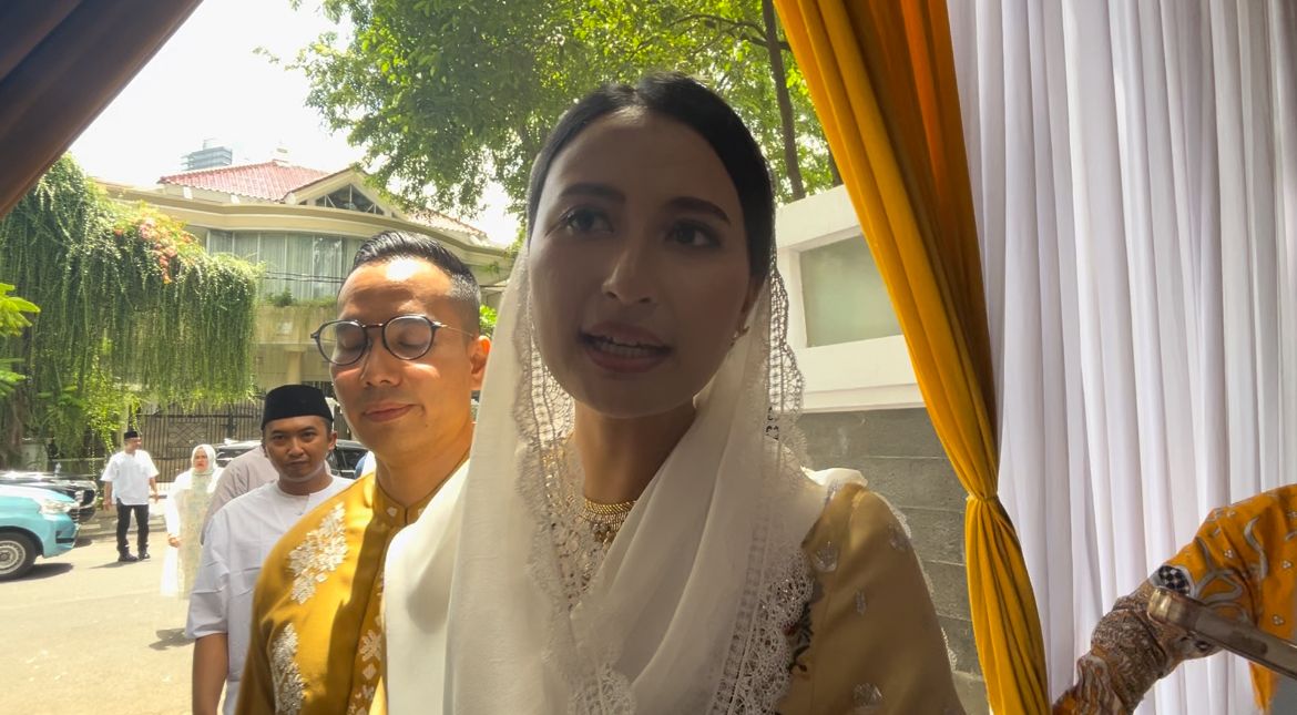 Wakil Menteri Perdagangan (Wamendag) Dyah Roro Esti. (Nurul Fitriana/JawaPos.com). - Image
