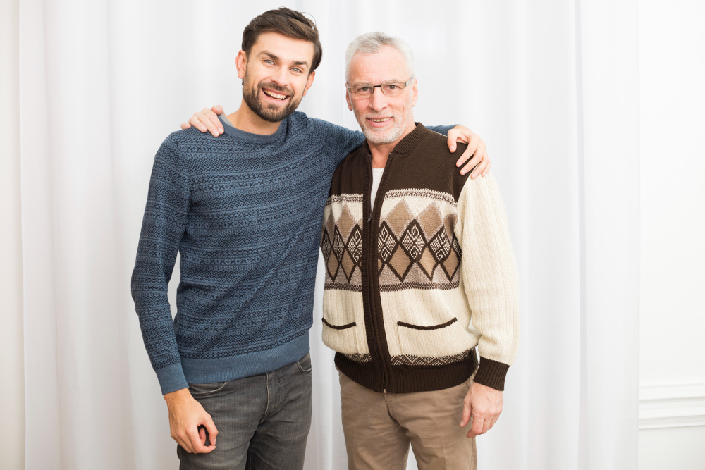Perilaku orang tua agar anak dewasa terbuka menurut Psikologi - Image