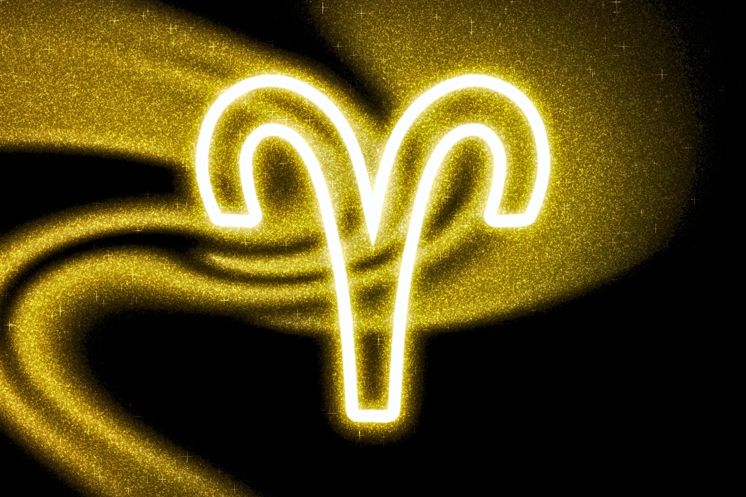 Ilustrasi zodiak Aries. (Freepik) - Image