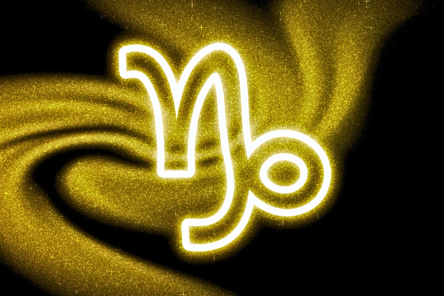 Ilustrasi zodiak Capricorn. (Freepik) - Image