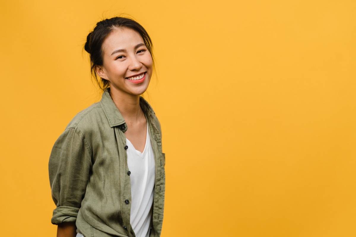 Ilustrasi wanita (freepik) - Image