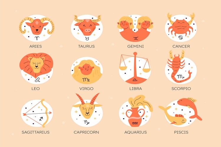 Ramalan zodiak keuangan dan asmara besok untuk horoskop Libra, Scorpio, Sagitarius, Capricorn, Aquarius dan Pisces - Image