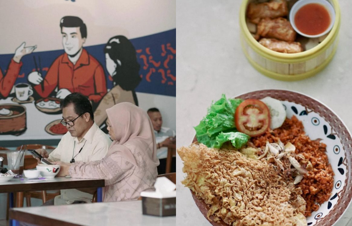 Rekomendasi 3 Tempat Makan 24 Jam di Surabaya yang Enak dan Wajib Dikunjungi. (Instagram @kedaikaladulu) - Image