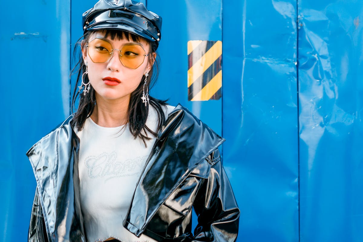 Kepribadian Berdasarkan Pilihan Jaket (Pexels) - Image