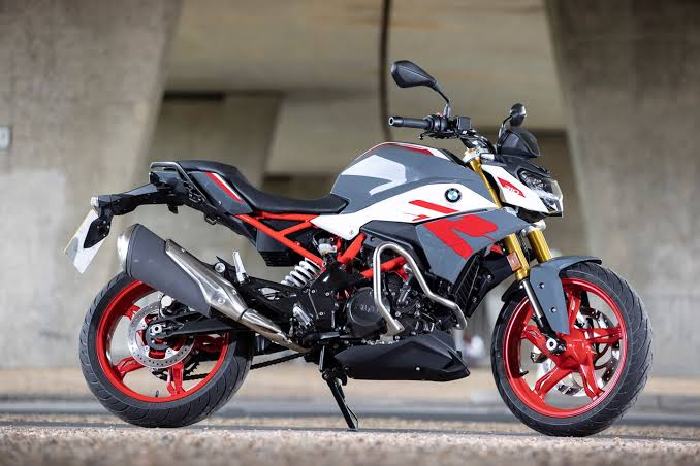 Varian BMW 310 R yang laris di India dihentikan produksinya. - Image