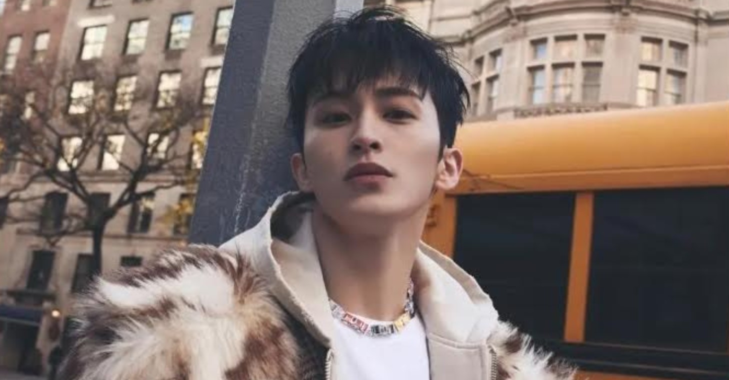 Mark NCT. Sumber Foto: Soompi - Image