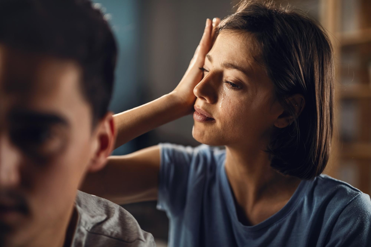 Menurut Psikologi, Ini 14 Tipe-Tipe Manipulasi yang Bisa Dilakukan Seseorang Terhadapmu (Freepik) - Image