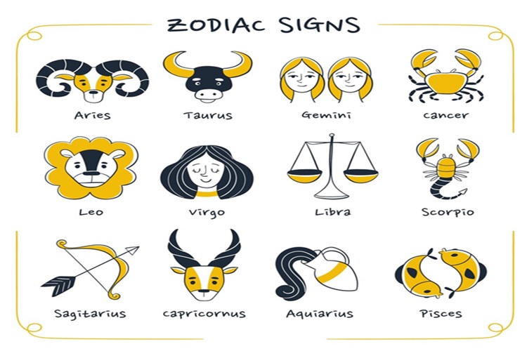 Ramalan zodiak keuangan dan asmara hari ini bagi horoskop Libra, Scorpio, Sagitarius, Capricorn, Aquarius dan Pisces - Image