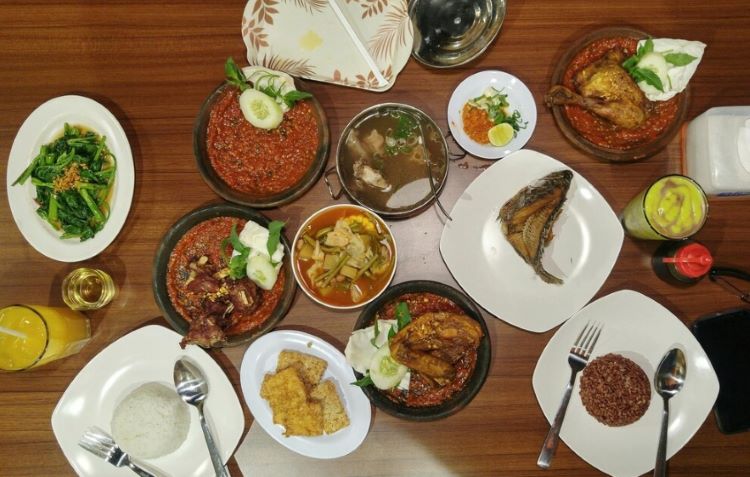 Kuliner legendaris Banyuwangi (EyeEm-Freepik) - Image