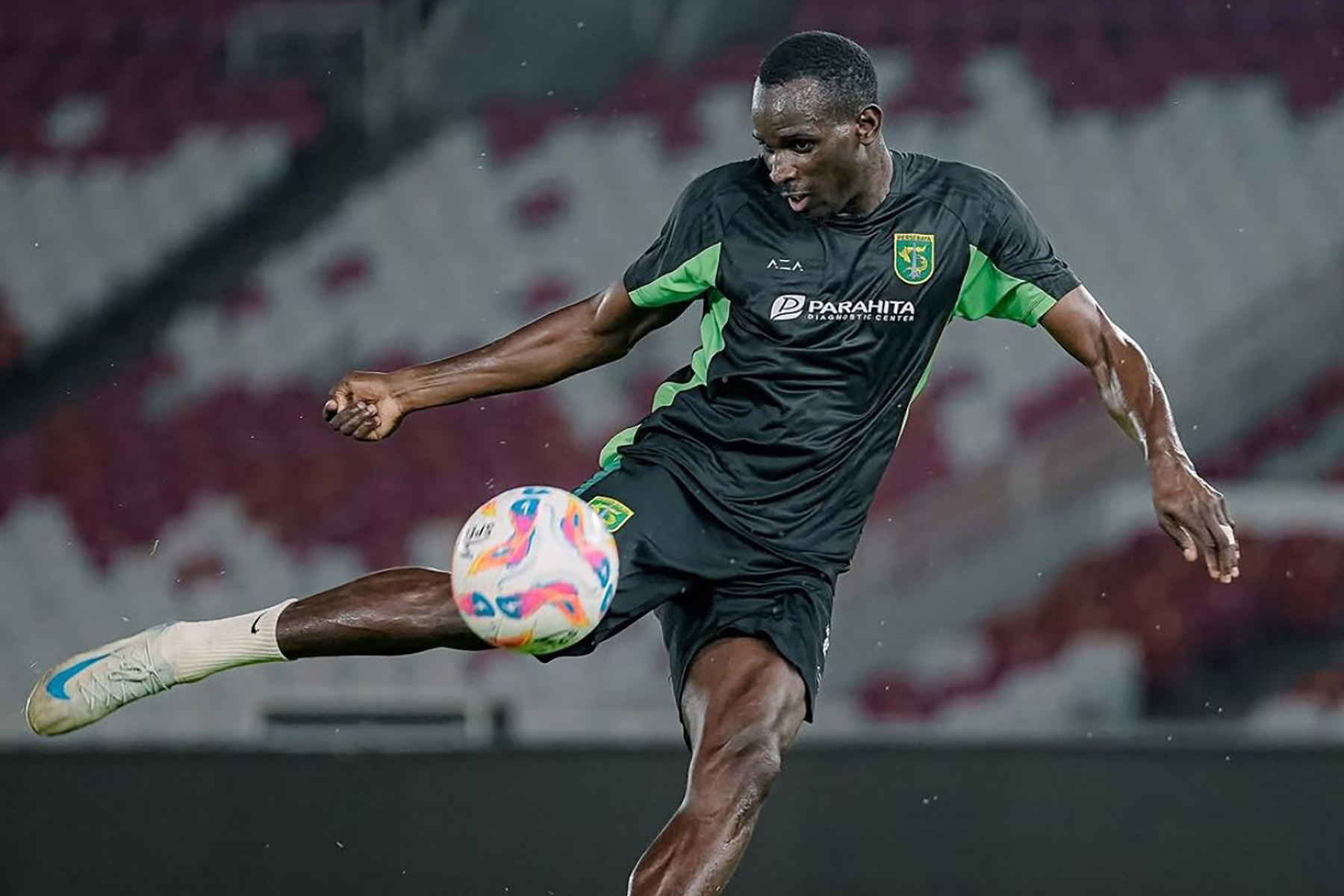 Flavio Silva. (Dok. Persebaya) - Image