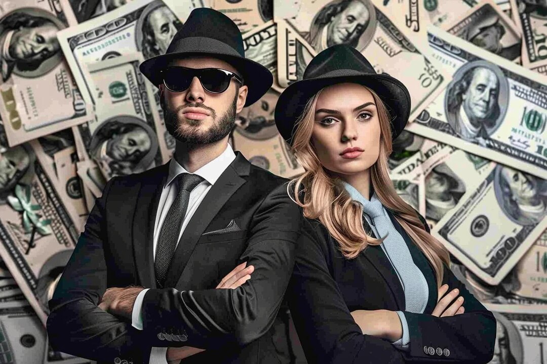 Ilustrasi weton yang akan menjadi orang kaya dan terpandang (freepik/ndesoart27) - Image