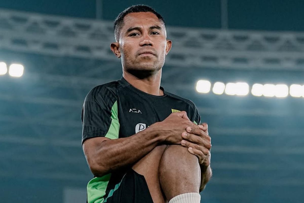 Ardi Idrus percaya diri Persebaya Surabaya bakal mempermalukan Persija Jakarta di GBK. (Media Persebaya) - Image