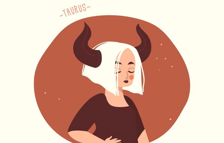 Ilustrasi tanda zodiak Taurus. (Freepik) - Image