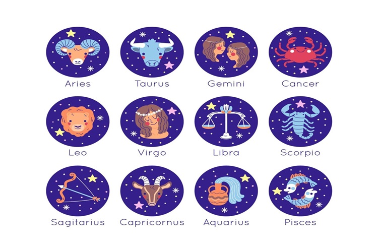 Ramalan Zodiak Keuangan dan Asmara Besok 15 April 2025 : Aries, Taurus, Gemini, Cancer, Leo dan Virgo - Image