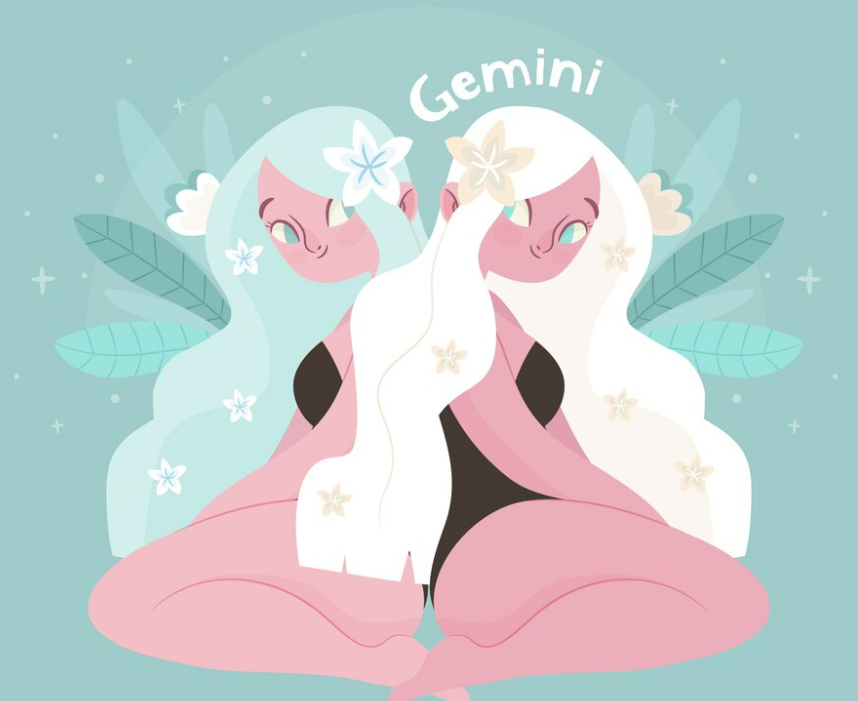 Ramalan zodiak Gemini (Dok. Freepik) - Image