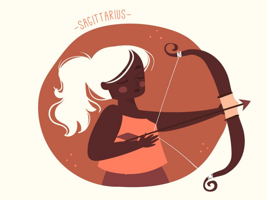 Ramalan zodiak Sagittarius (Dok. Freepik) - Image