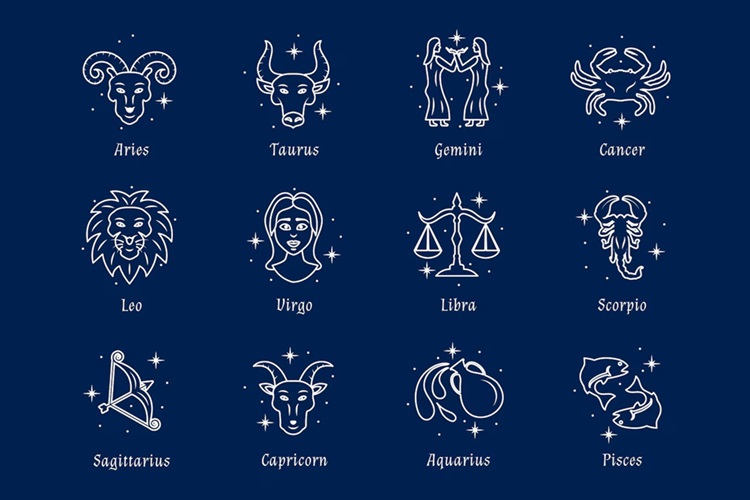 Ramalan Zodiak Keuangan dan Asmara Besok 16 April 2025 : Libra, Scorpio, Sagitarius, Capricorn, Aquarius dan Pisces - Image