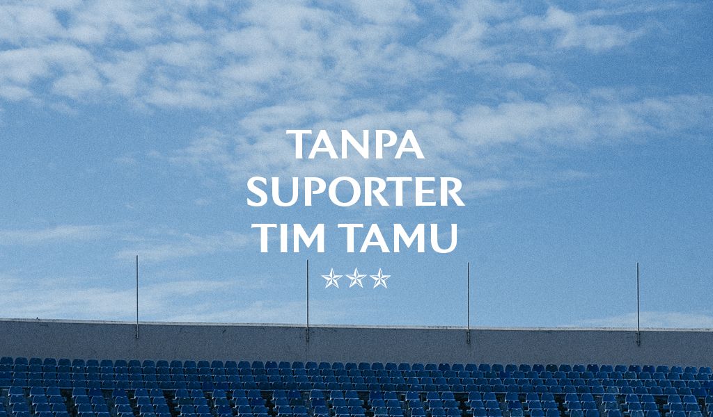 Persib akan jamu Bali united di Stadion Glora Bandung Lautan Api, suporter tamu dilarang hadir. (Dok Persib) - Image