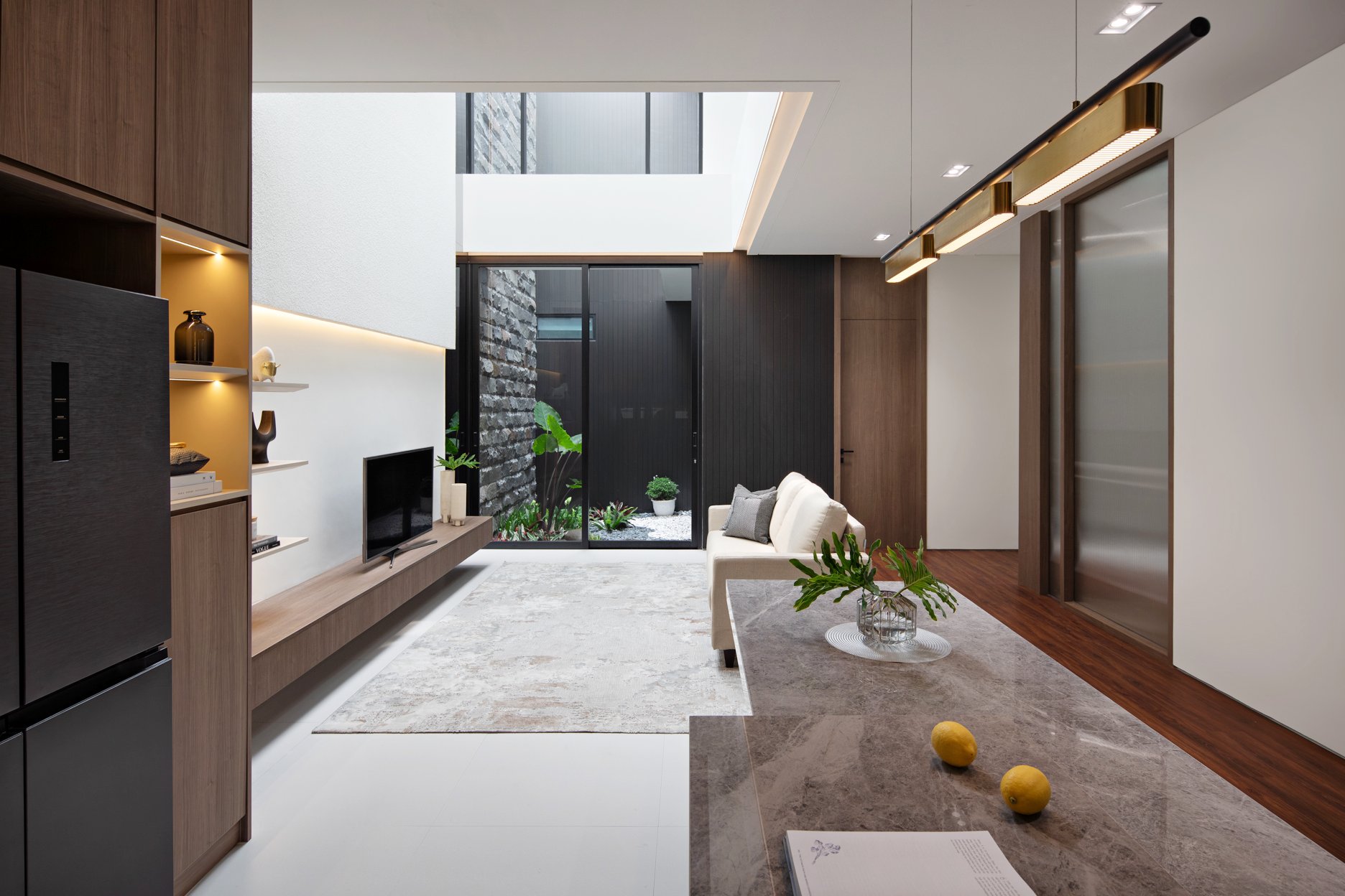 H House. (Mario Wibowo Photography) - Image