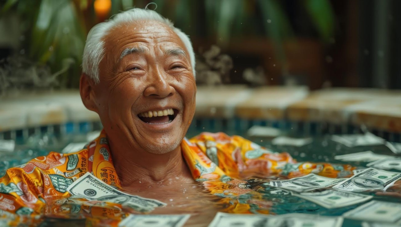 4 Weton yang Diprediksi Tibo Gedhong di Tahun 2025 - Image