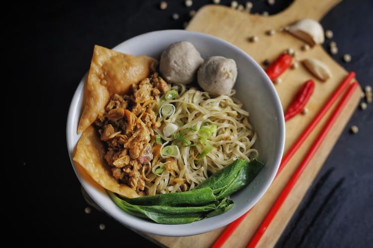 Ilustrasi- Kuliner enak di Pasuruan (EyeEm-Freepik) - Image