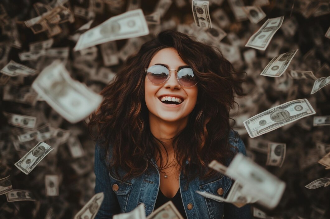Ilustrasi shio yang dinobatkan menjadi kaya dan sukses (freepik/user16639364) - Image