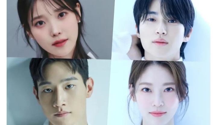 Pemeran Wife of a 21st Century Prince. (Soompi) - Image