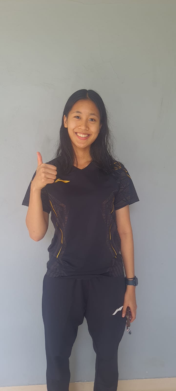 Putri KW. (Rizky A F/Jawa Pos) - Image