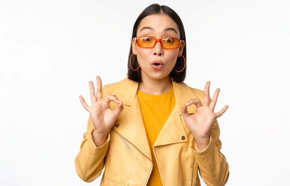 Ilustrasi zodiak yang suka terlihat baik-baik saja. (Freepik) - Image