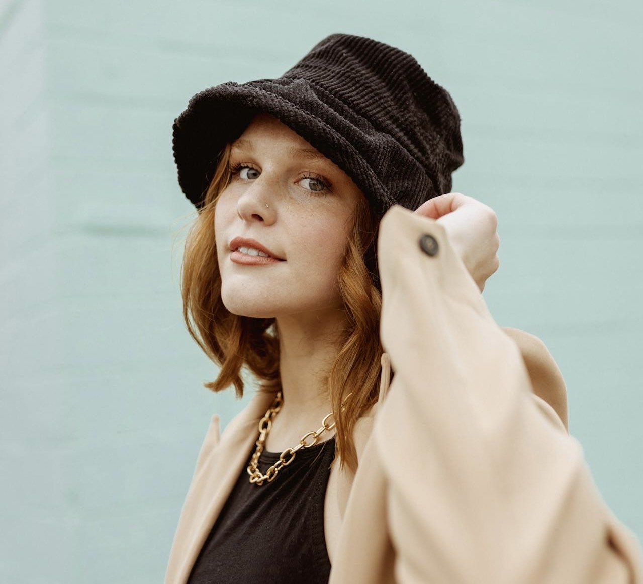 Kepribadian Berdasarkan Topi Favorit (Pexels) - Image