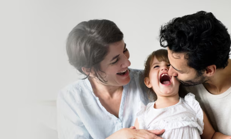 Ilustrasi parenting/freepik - Image