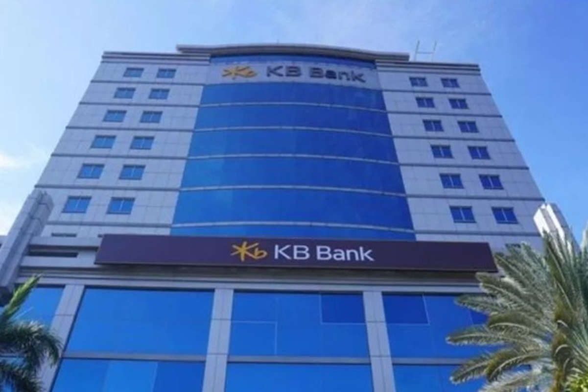 KB Bank Berbalik Untung, Raih Laba Rp66,59 Miliar Usai Rugi Jumbo - Image